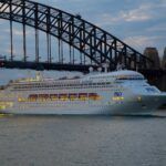 How Much Does It Cost to Build a Cruise Ship?