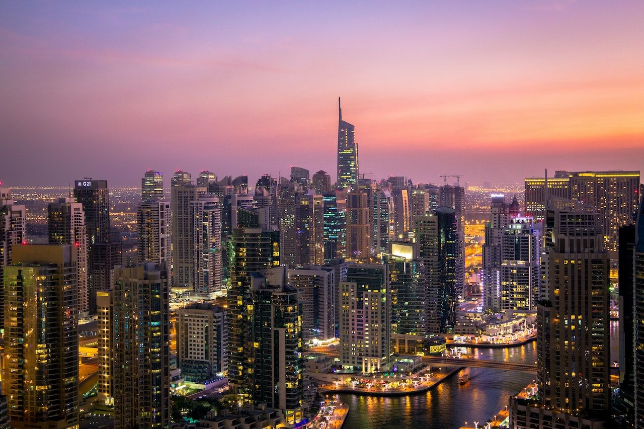 How Much Does It Cost to Live in Dubai?