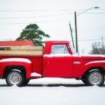 How Much Does It Cost to Wrap a Truck?