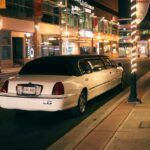 How Much Does It Cost to Rent a Limo?
