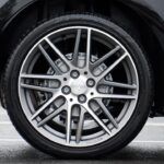 How Much Does It Cost to Powder Coat Rims?